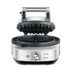 Waffle Maker No-Mess Breville