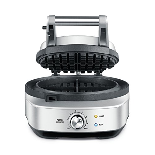 Waffle Maker No-Mess Breville