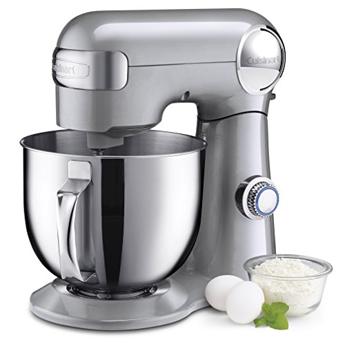Digital Stand Mixer Cuisinart