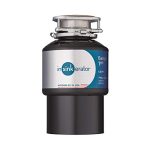 InSinkErator Garbage Disposal, Badger Continuous Feed - Image 2