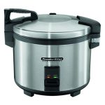 Hamilton Beach Proctor Silex Commercial Rice Cooker/Warmer - Image 2