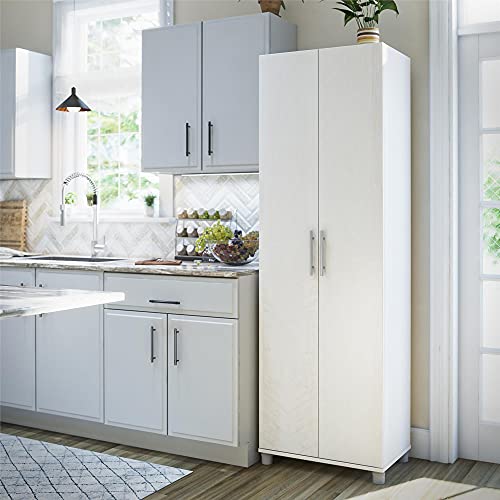System Build Camberly 24" Utility Storage Cabinet