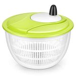 Large Salad Spinner Vegetable Washer