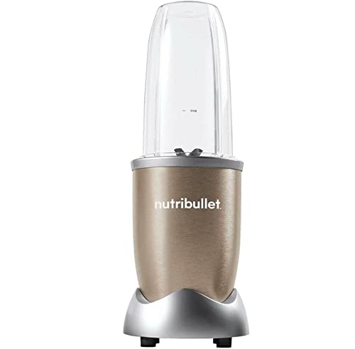 NutriBullet Pro - High-Speed Blender/Mixer System