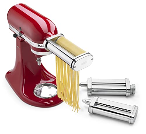 KitchenAid 3-Piece Roller & Cutter Set