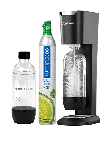 SodaStream Genesis Home Soda Maker