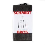 Schmidt Brothers - BBQ Ash 4 Piece Grill Set - Image 8
