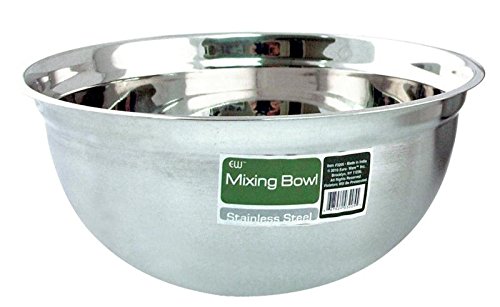 5 Quart Mixing Bowl