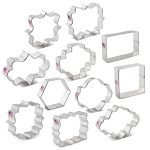 Ann Clark Cookie Cutters 11-Piece Plaques - Image 8
