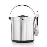 Ice Bucket and Tongs Set - Image 13