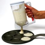 4 cup Batter Dispenser - Image 2