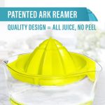 ARK Reamer Lemon Squeezer - Citrus Juicer - Image 3