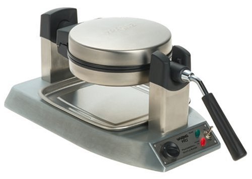 Belgian Waffle Maker Waring