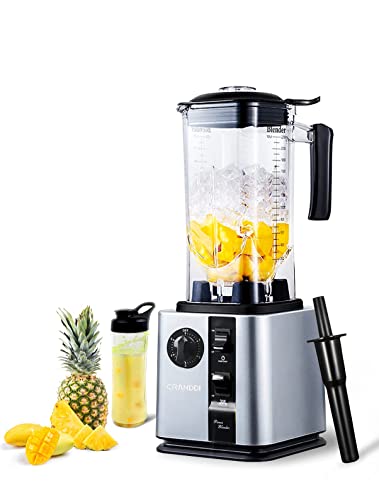 CRANDDI Unique Commercial Blenders