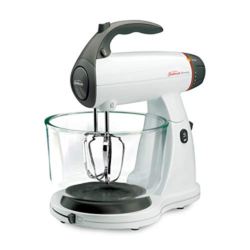 Sunbeam MixMaster 350 Watt, White