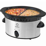 Ateken Supper Mini Slow Cooker - Image 2