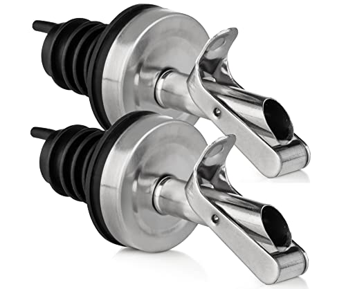 Replacements Pour Spouts for .6" Bottle Opening