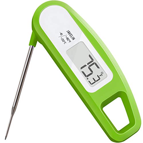 Digital Instant Read Meat Thermometer for Kitchen