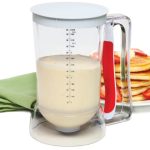 4 cup Batter Dispenser - Image 3