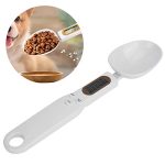Electric Digital Scale Measuring Spoon - Image 5