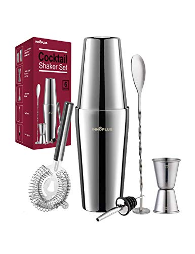 Cocktail Shaker, Martini Shaker, Drink Shaker