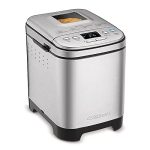 Bread Maker with Bread Slicer and 8-Inch Stainless Steel - Image 2
