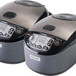 Zojirushi BM Umami Micom Rice Cooker & Warmer - Image 9