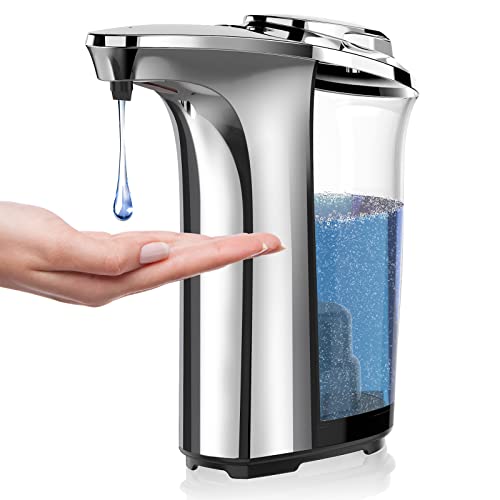 Automatic Soap Dish Dispenser