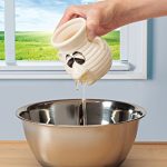 Mr. Sneezy Egg Separator - Image 4