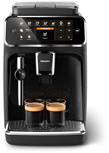 Philips Kitchen Appliances Espresso Machine