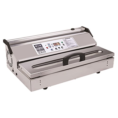 Commercial Grade Vacuum Sealer