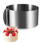 Baking Cake Mold Cake Ring