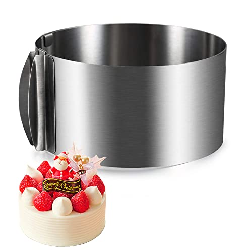 Baking Cake Mold Cake Ring