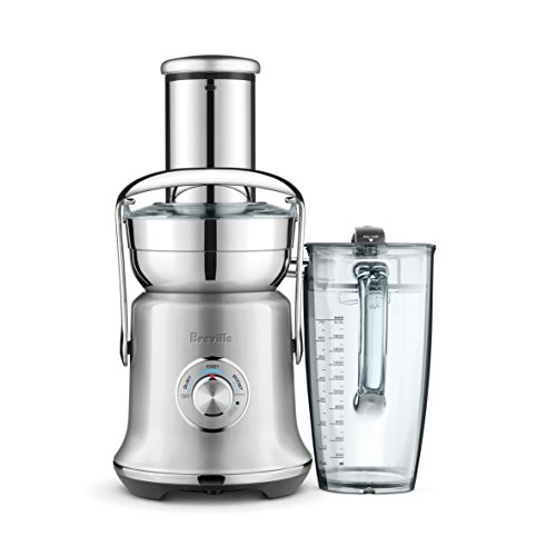 Cold XL Centrifugal Juicer Breville