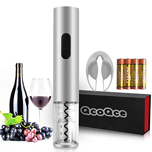 Electric Automatic Wine Opener Battery