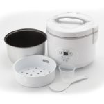 20-Cup Rice Cooker Professional Series - Image 3