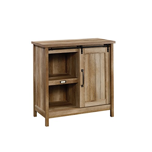 Sauder Adept Storage Accent Storage Cabinet