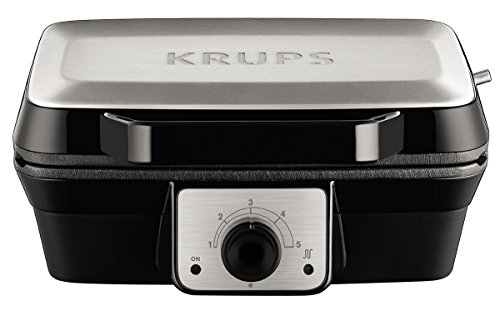 Belgian Waffle Maker Double Nonstick
