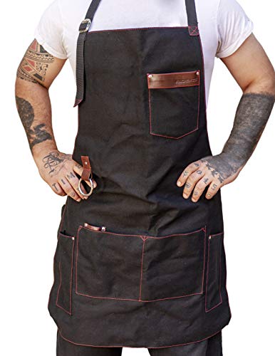Kitchen For Pros Chef Apron for Men