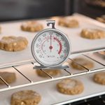 Dial Kitchen Cooking Oven Thermometer - Image 5