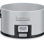 Cuisinart Programmable Slow Cooker (Renewed) - Image 2