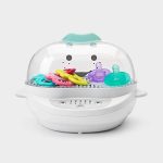 Baby Bullet Turbo Food Steamer - Image 5