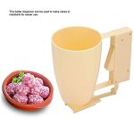 Pancake Batter Dispenser Mould Maker - Image 4