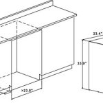 Kalamera Wine and Beverage Refrigerator - Image 8
