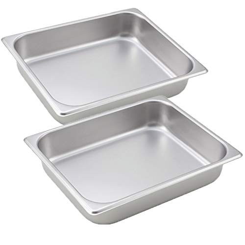 Table Chafer Pans