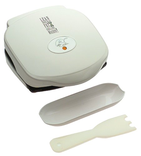 George Foreman Champ Grill