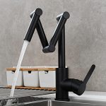 Tecmolog Deck Mount Pot Filler Faucet Brass - Image 2
