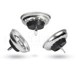 Kitchen Sink Basket Strainer Replacement for Standard Drains - Image 7