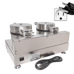 ALDKitchen Belgian Waffle Maker - Image 4
