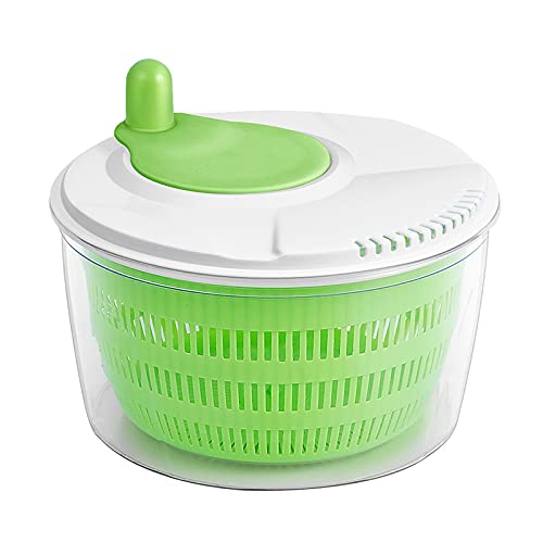 Large Salad Fruits and Vegetables Dryer